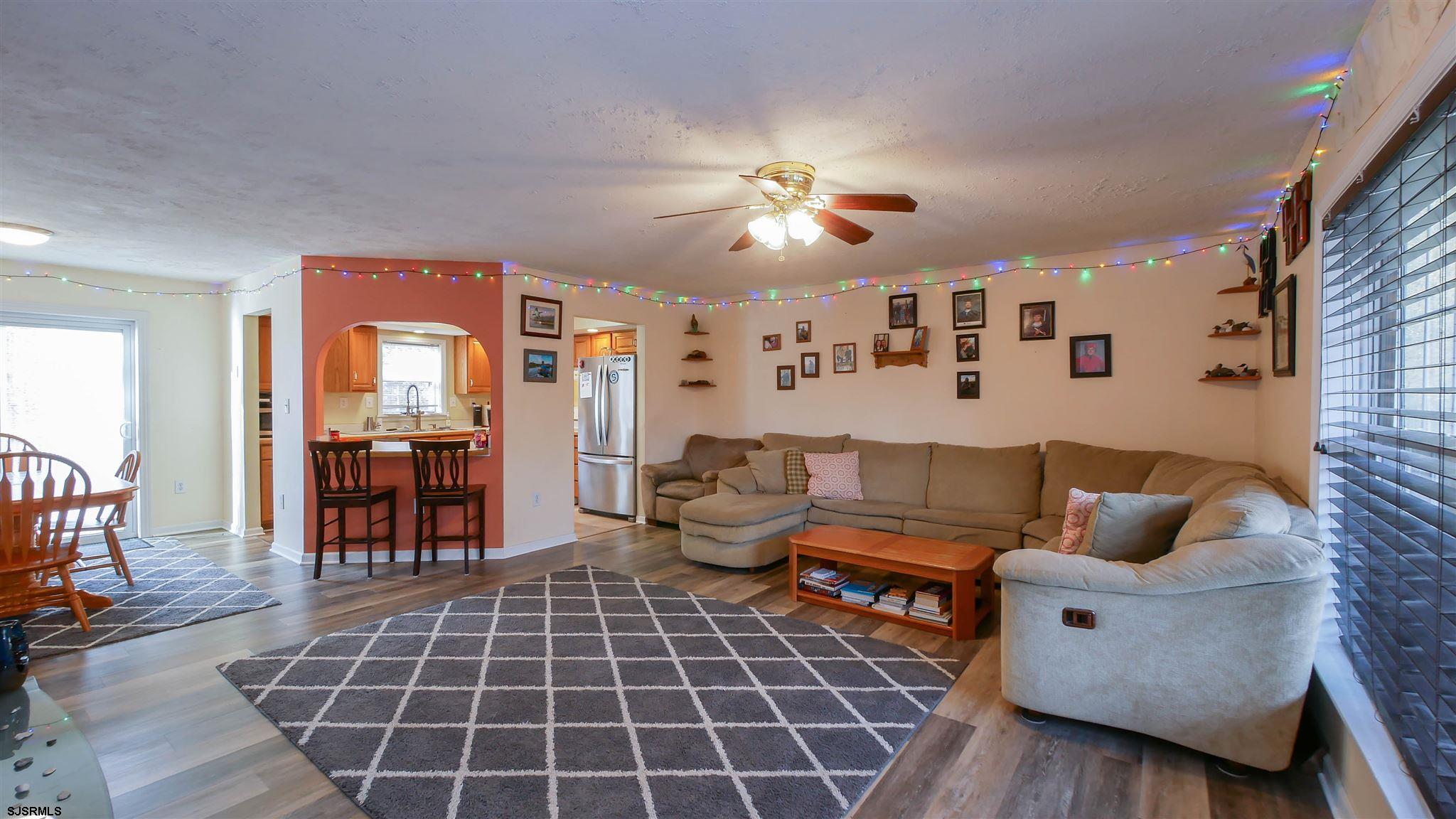 105 Griscom Mill Road Corbin City, NJ 08270 - Photo 2 of 23 Gallery Image 2