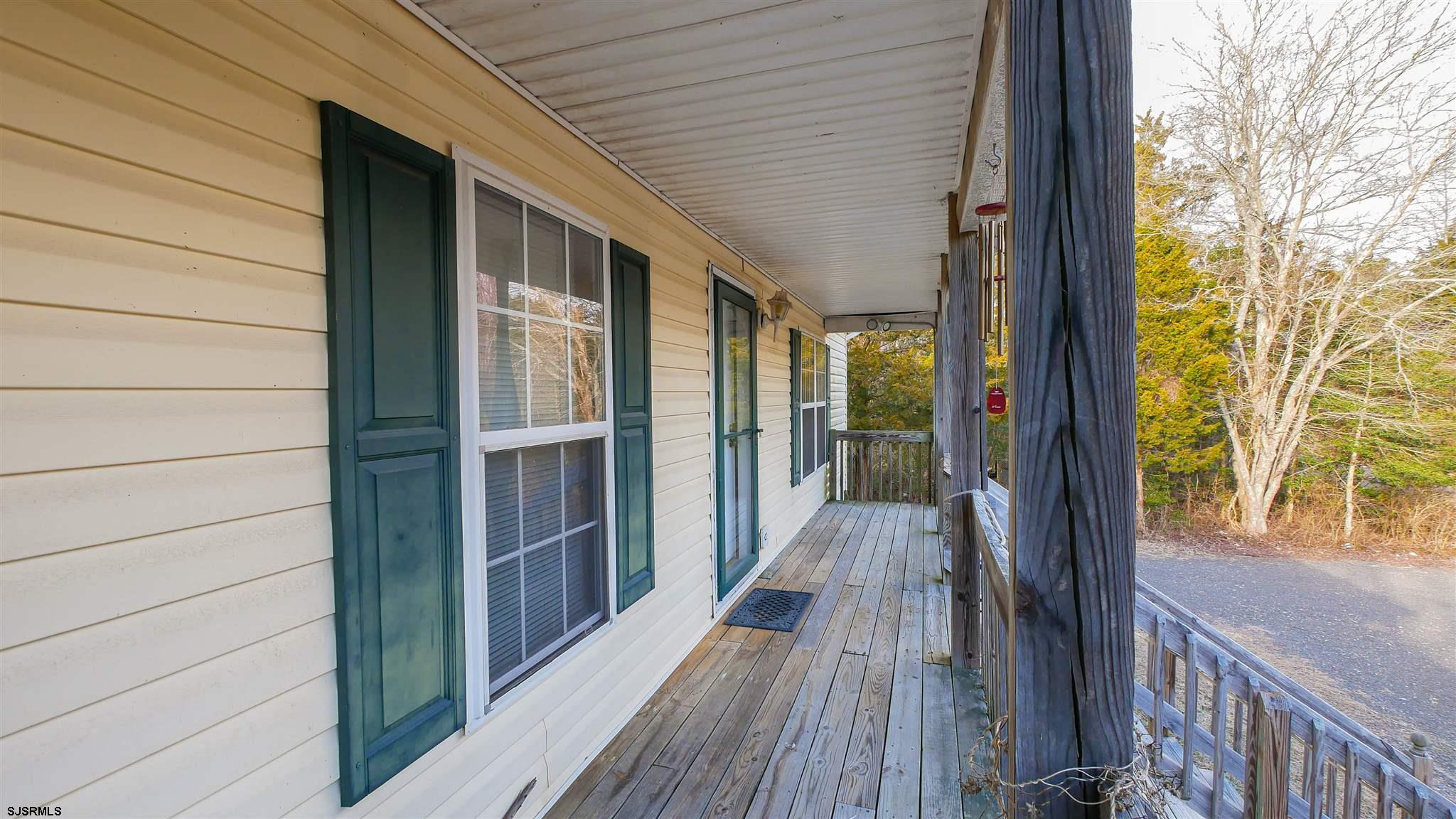 105 Griscom Mill Road Corbin City, NJ 08270 - Photo 20 of 23 Gallery Image 20