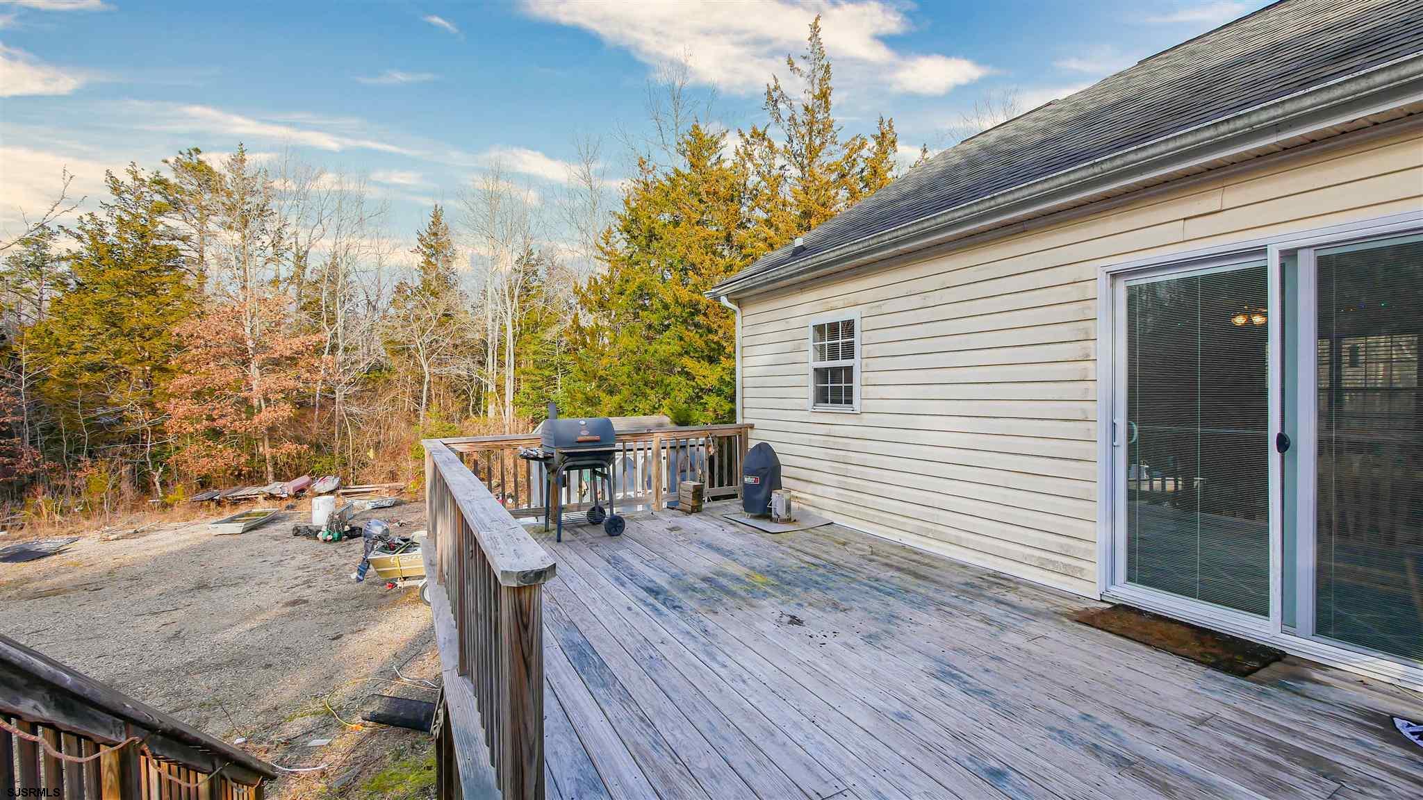 105 Griscom Mill Road Corbin City, NJ 08270 - Photo 21 of 23 Gallery Image 21