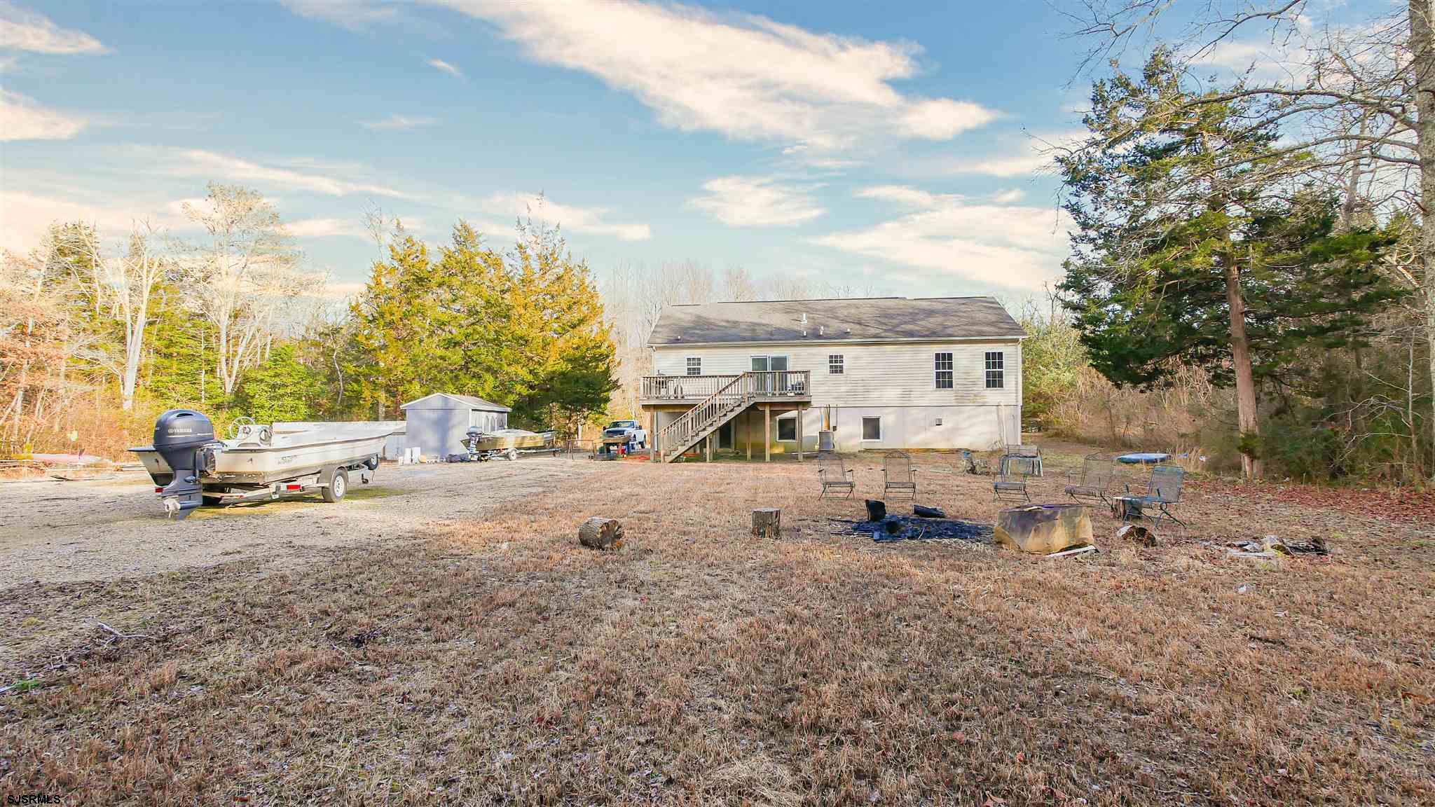 105 Griscom Mill Road Corbin City, NJ 08270 - Photo 23 of 23 Gallery Image 23