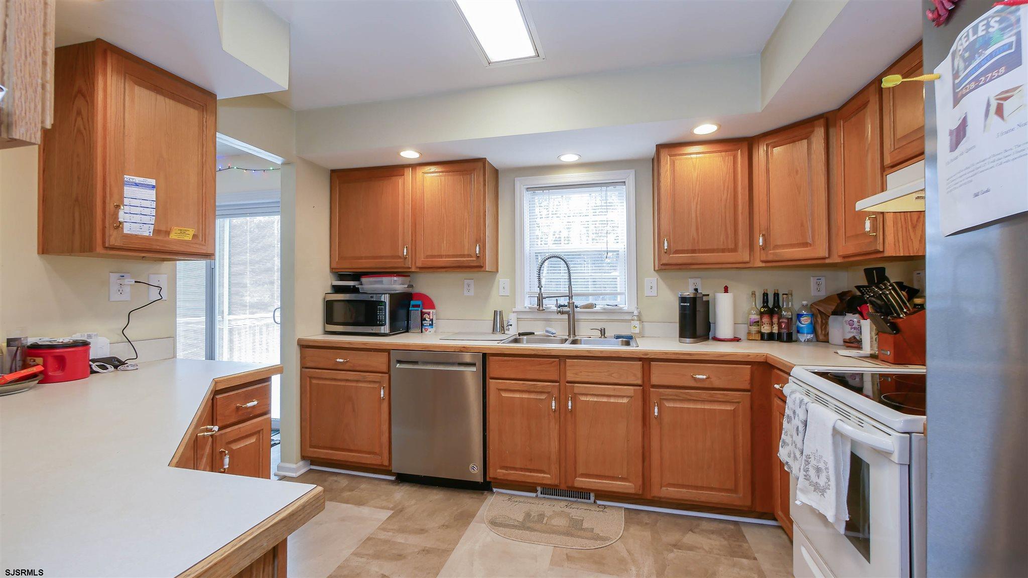 105 Griscom Mill Road Corbin City, NJ 08270 - Photo 5 of 23 Gallery Image 5