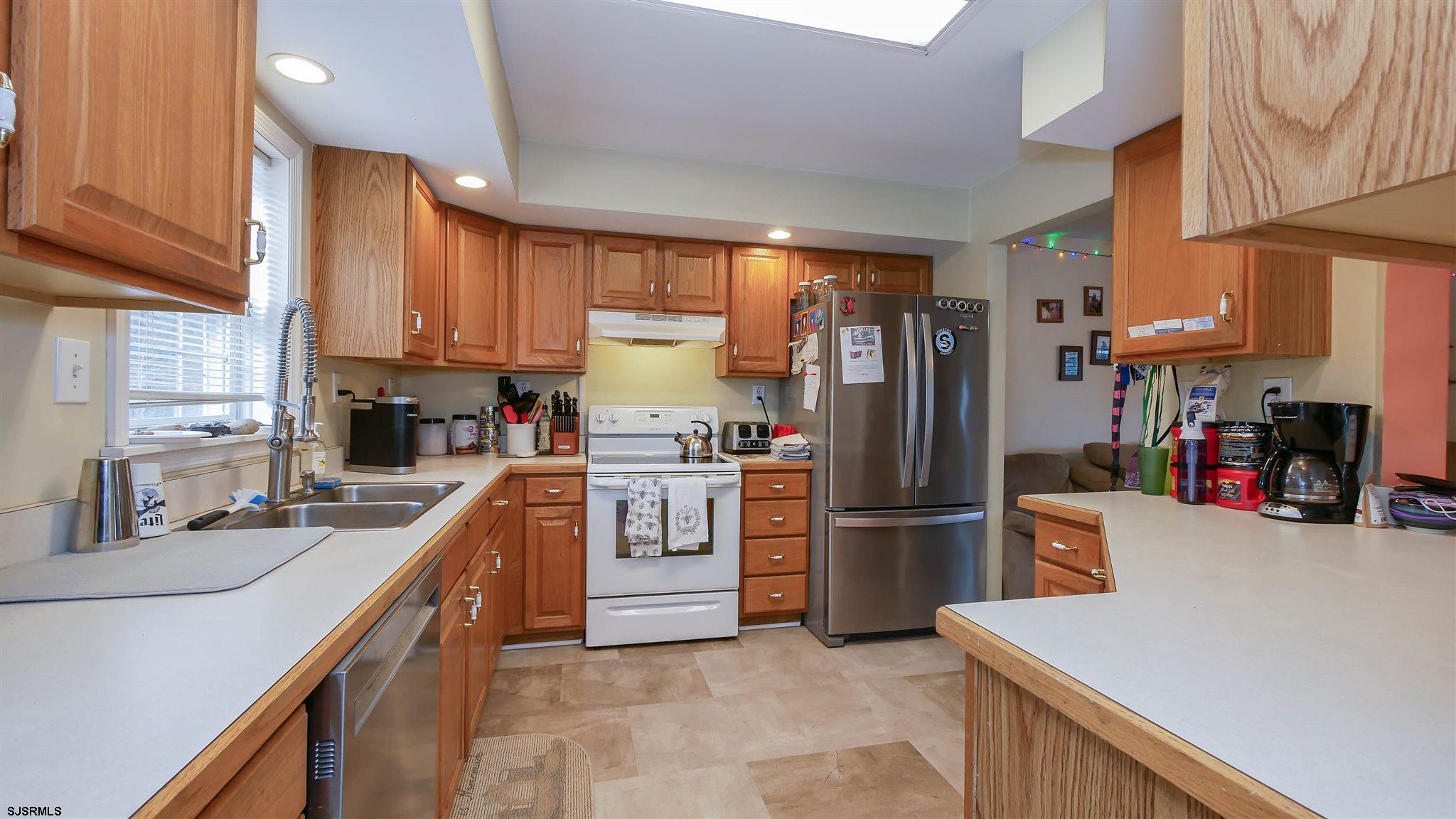 105 Griscom Mill Road Corbin City, NJ 08270 - Photo 6 of 23 Gallery Image 6