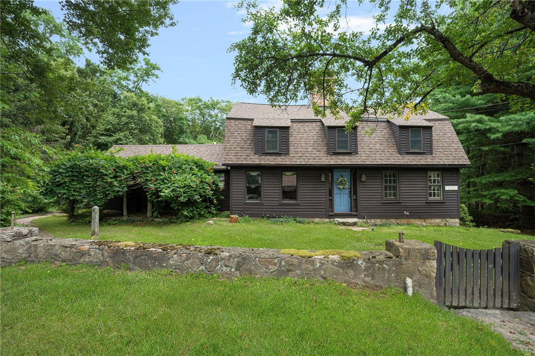 1515 S Road East Greenwich, RI 02818 - Photo 37 of 37