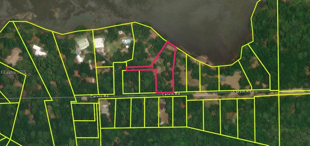 111 Carvin Road Daufuskie Island, SC 29915 - Photo 14 of 14