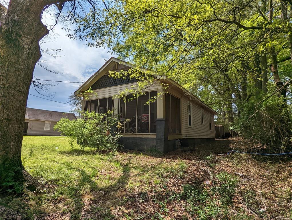 2192 Ben Hill Road East Point, GA 30344 - Photo 1 of 1