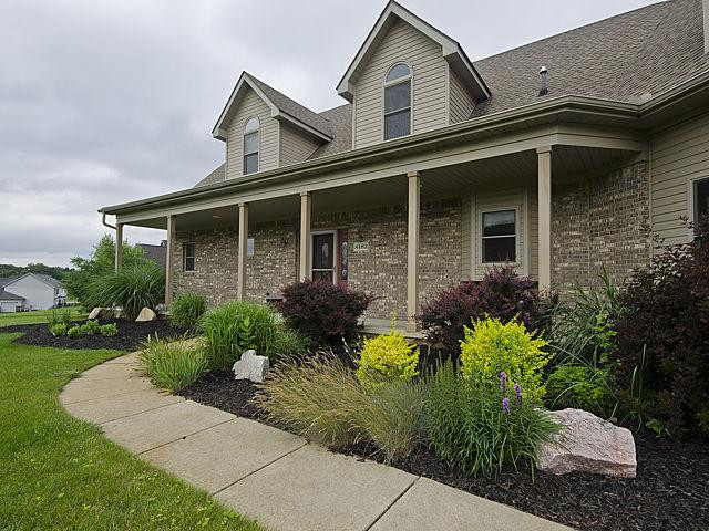 8182 Trail Ridge Dexter, MI 48130 - Photo 2 of 27 Photo 2