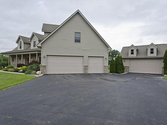 8182 Trail Ridge Dexter, MI 48130 - Photo 3 of 27 Photo 3