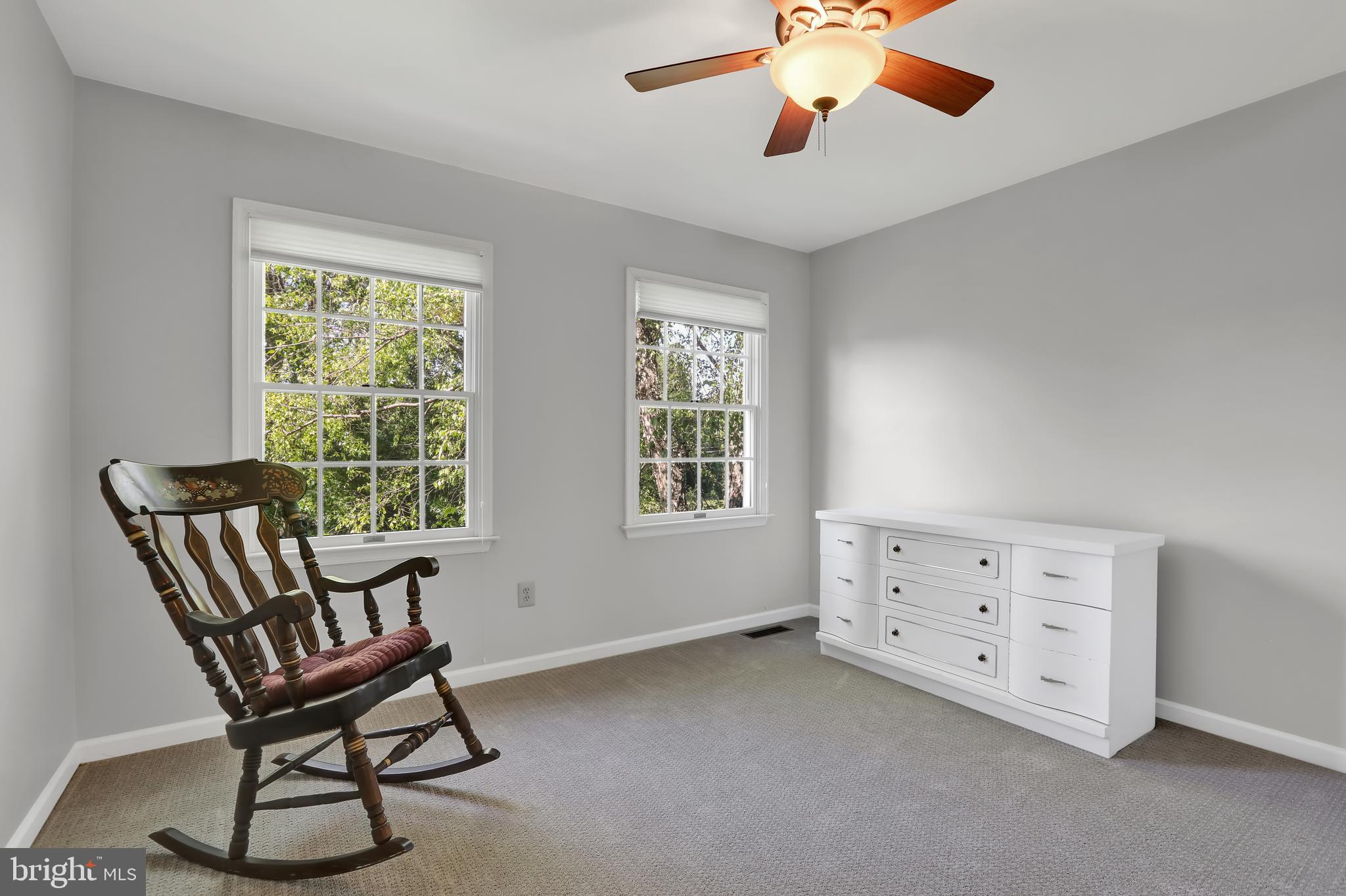 305 West Sandy Ridge Road Doylestown, PA 18901 - Photo 24 of 32 Bedroom 2