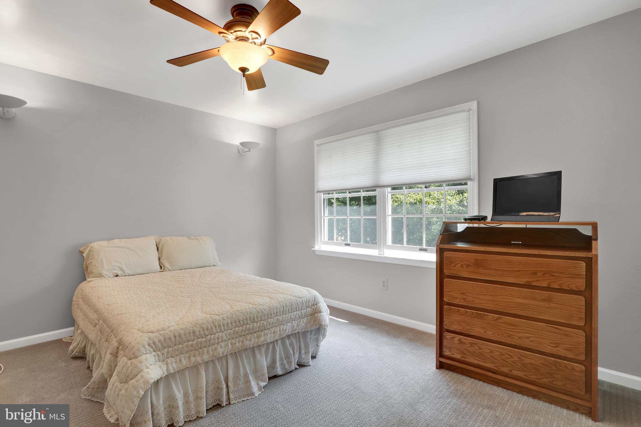 305 West Sandy Ridge Road Doylestown, PA 18901 - Photo 25 of 32 Bedroom 3