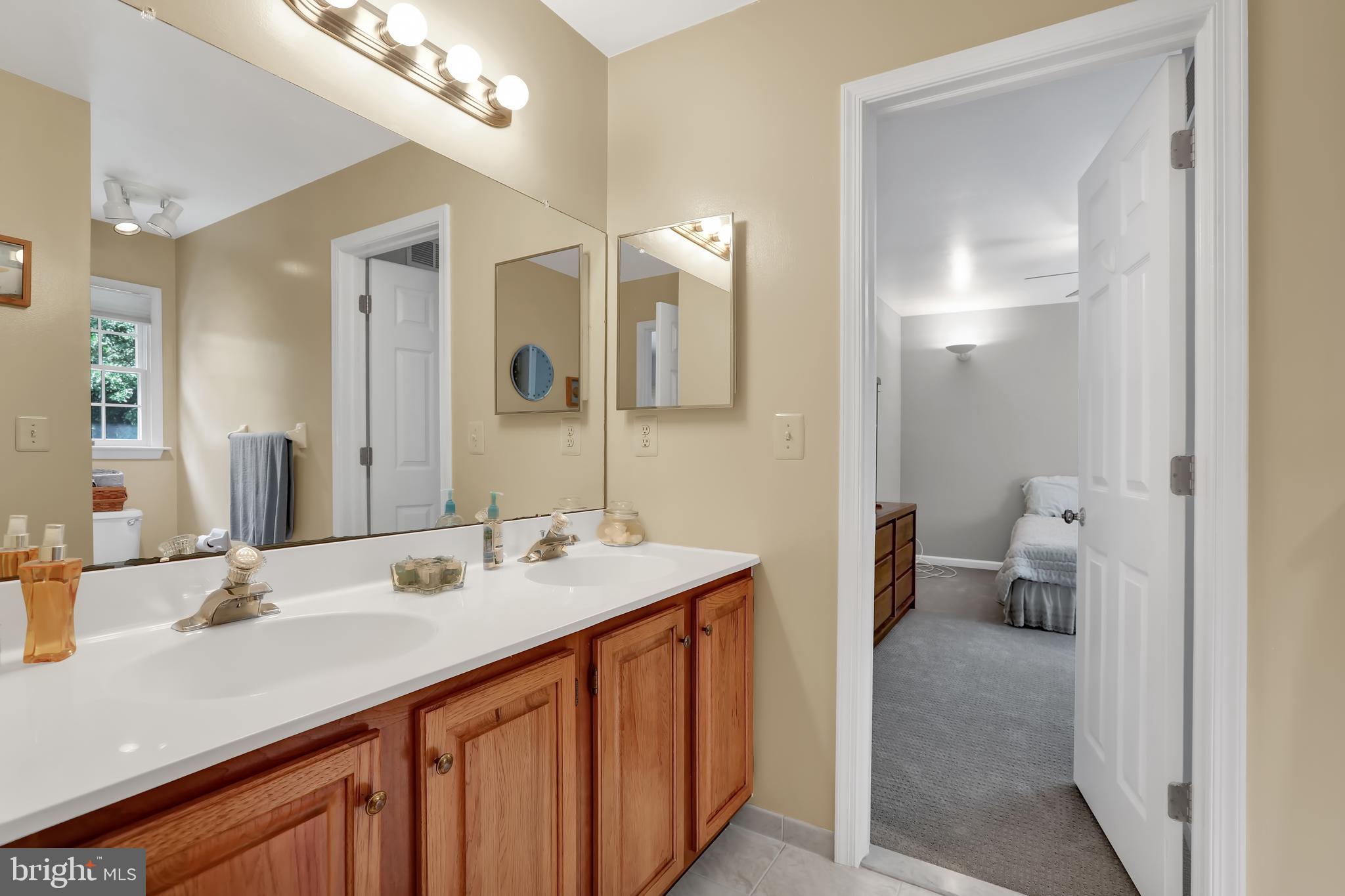 305 West Sandy Ridge Road Doylestown, PA 18901 - Photo 27 of 32 Bathroom 2