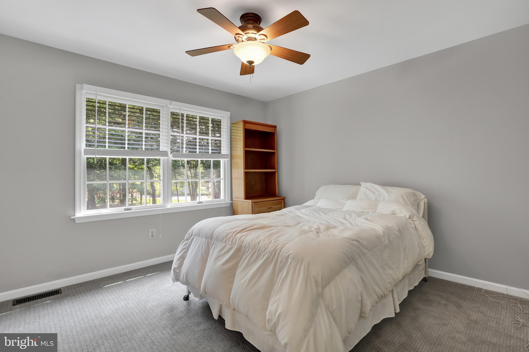 305 West Sandy Ridge Road Doylestown, PA 18901 - Photo 28 of 32 Bedroom 4