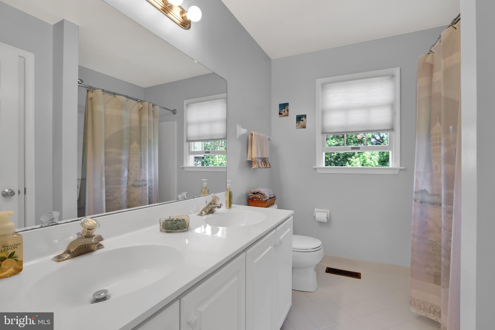 305 West Sandy Ridge Road Doylestown, PA 18901 - Photo 29 of 32 Bathroom 3