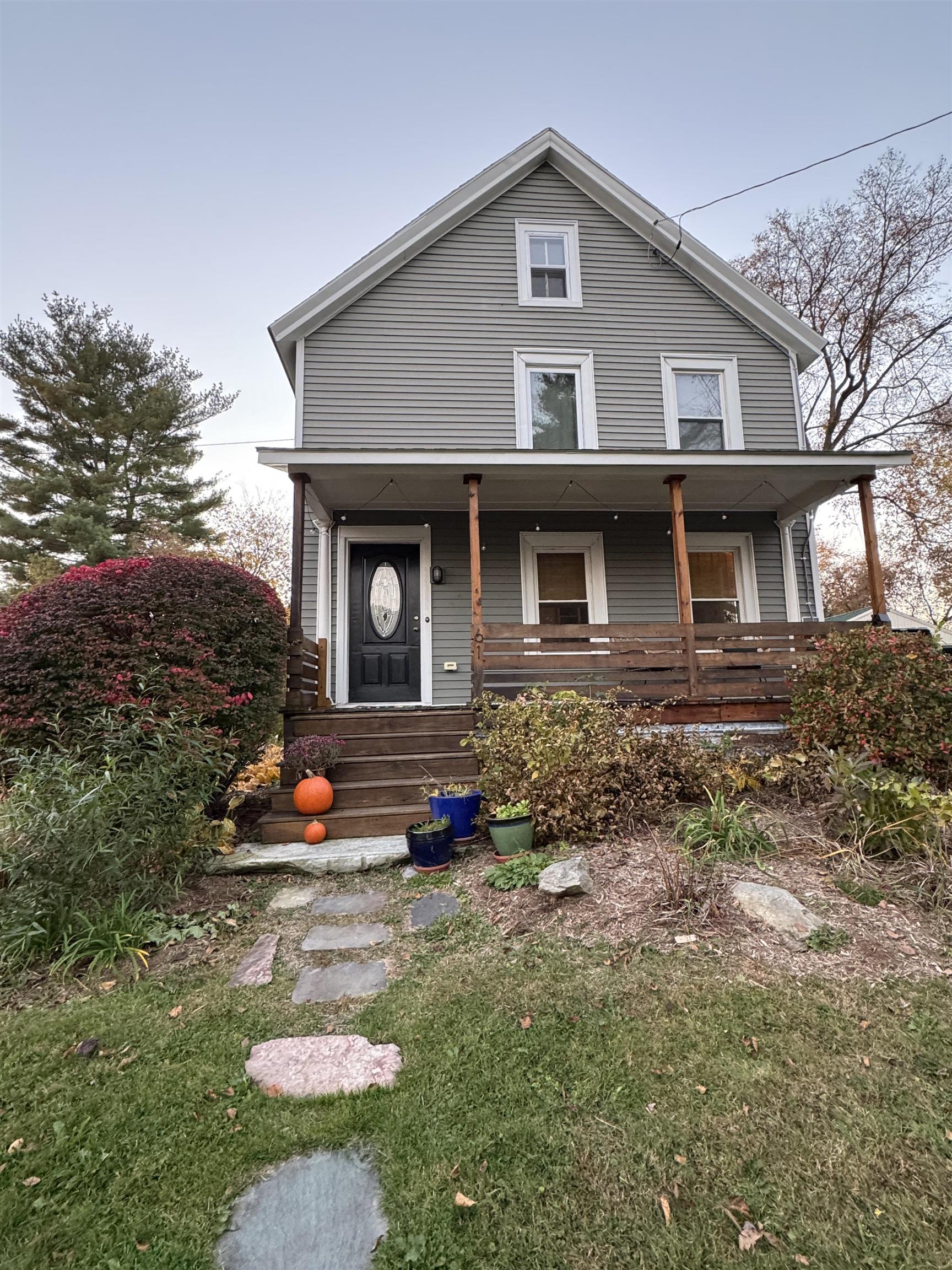 61 Lafayette Street Rutland, VT 05701 - Photo 1 of 28