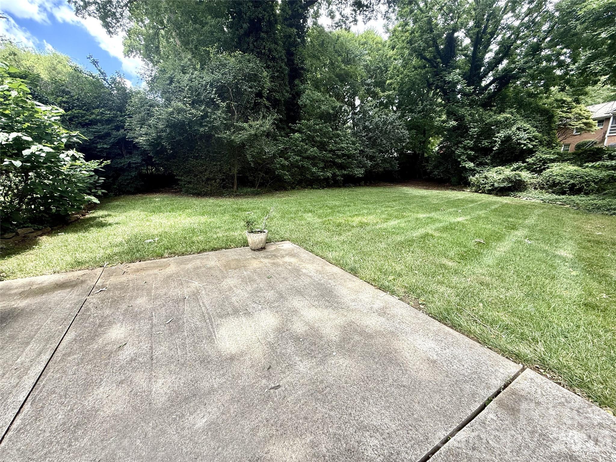 821 Burnley Road Charlotte, NC 28210 - Photo 20 of 21 Gallery Image 20