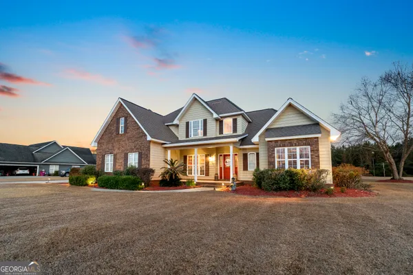 $549,900 | 6112 Cottonwood Lane, Blackshear, GA 31516