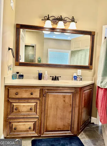 a view of outdoor space yard and patio