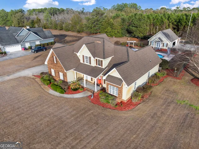 $549,900 | 6112 Cottonwood Lane, Blackshear, GA 31516
