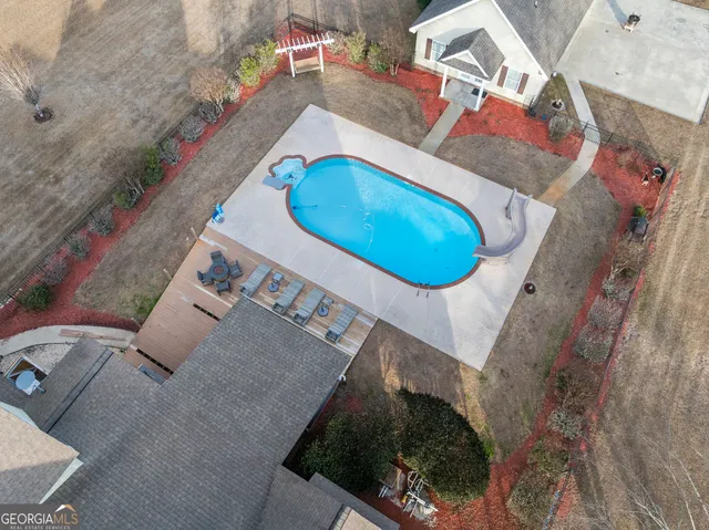 $549,900 | 6112 Cottonwood Lane, Blackshear, GA 31516