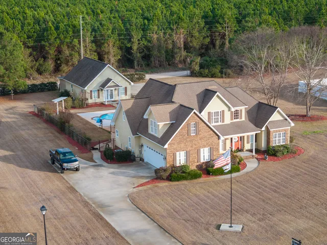 $549,900 | 6112 Cottonwood Lane, Blackshear, GA 31516