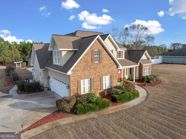 $549,900 | 6112 Cottonwood Lane, Blackshear, GA 31516