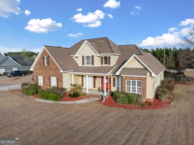 $549,900 | 6112 Cottonwood Lane, Blackshear, GA 31516