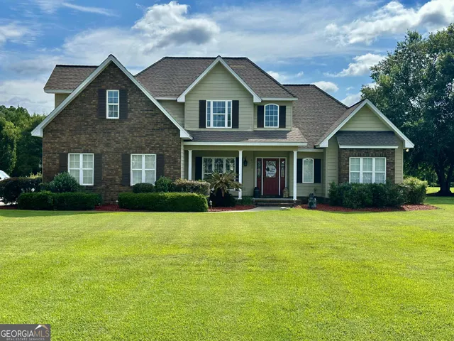 $549,900 | 6112 Cottonwood Lane, Blackshear, GA 31516