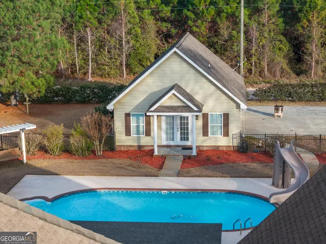 $549,900 | 6112 Cottonwood Lane, Blackshear, GA 31516
