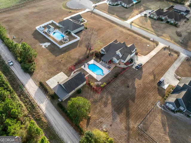 $549,900 | 6112 Cottonwood Lane, Blackshear, GA 31516