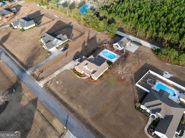 $549,900 | 6112 Cottonwood Lane, Blackshear, GA 31516