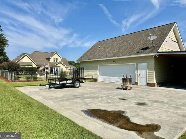$549,900 | 6112 Cottonwood Lane, Blackshear, GA 31516