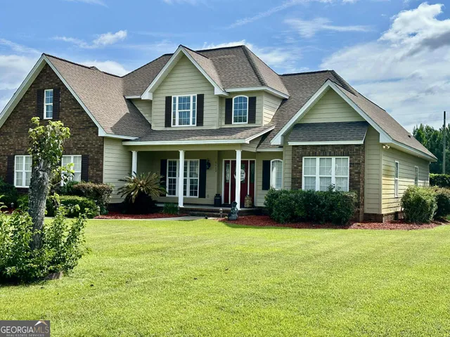 $549,900 | 6112 Cottonwood Lane, Blackshear, GA 31516