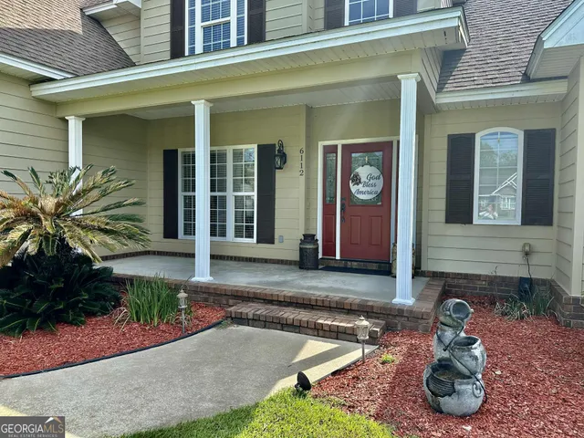 $549,900 | 6112 Cottonwood Lane, Blackshear, GA 31516