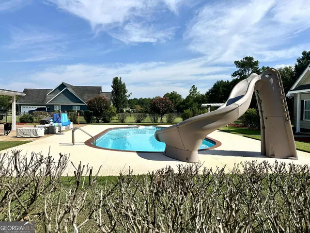 $549,900 | 6112 Cottonwood Lane, Blackshear, GA 31516