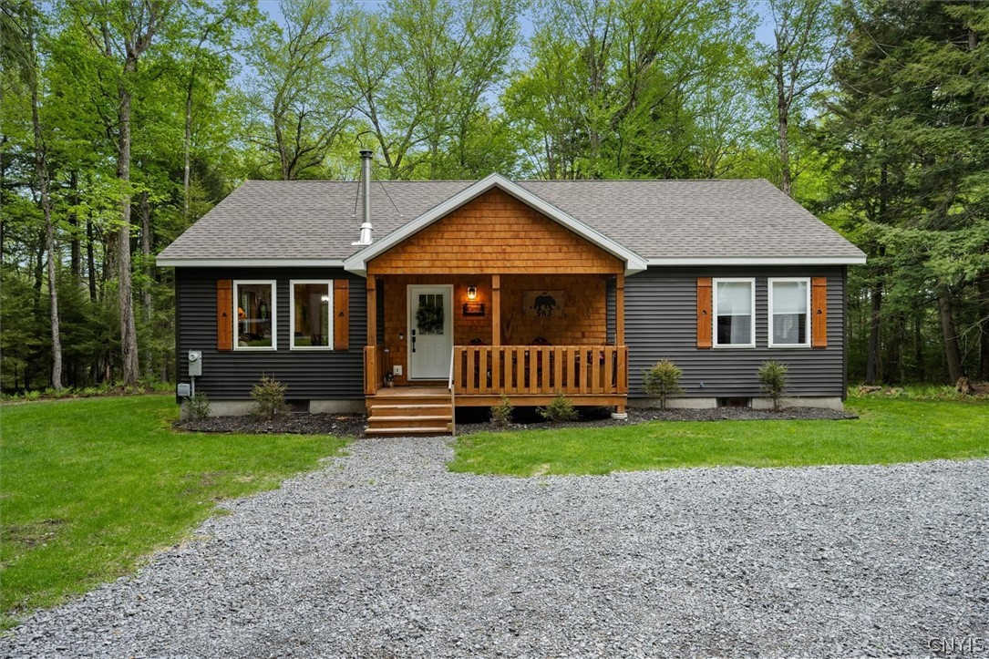 583 South Shore Road Webb, NY 13420 - Photo 2 of 48