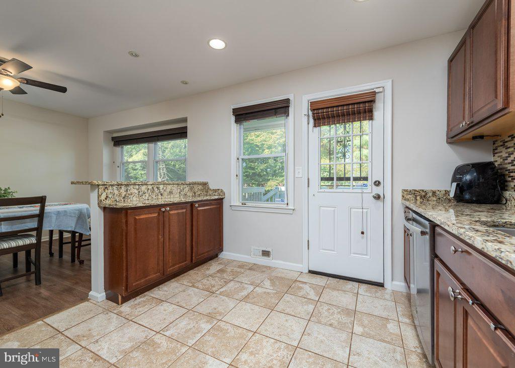 3512 St James Road Windsor Mill, MD 21244 - Photo 12 of 31 kitchen