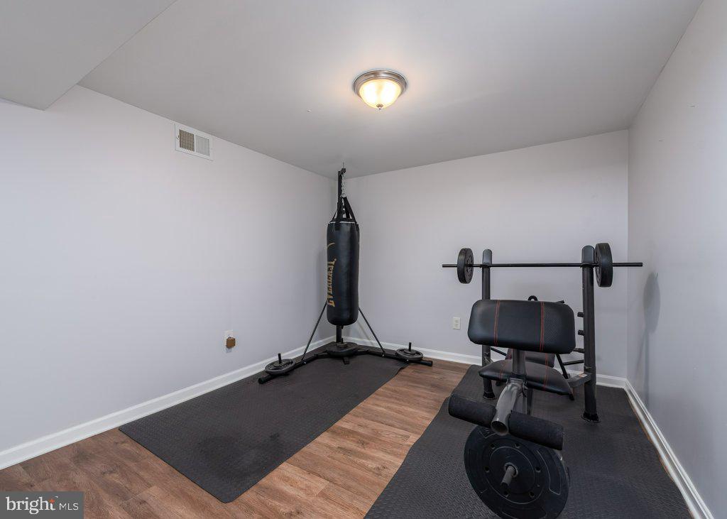 3512 St James Road Windsor Mill, MD 21244 - Photo 14 of 31 bedroom 4