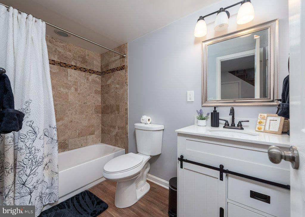 3512 St James Road Windsor Mill, MD 21244 - Photo 17 of 31 full bath 2