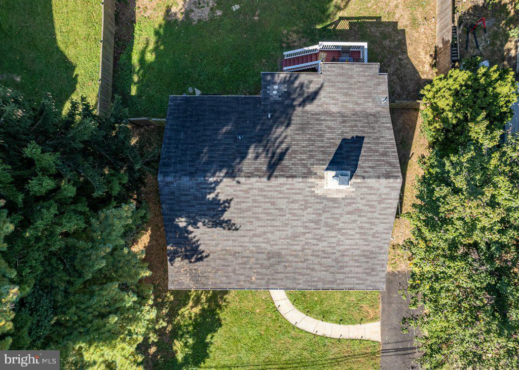 3512 St James Road Windsor Mill, MD 21244 - Photo 27 of 31 drone