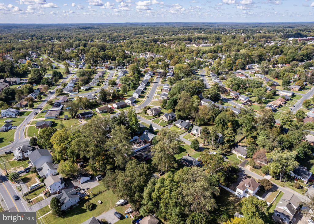 3512 St James Road Windsor Mill, MD 21244 - Photo 29 of 31 overview