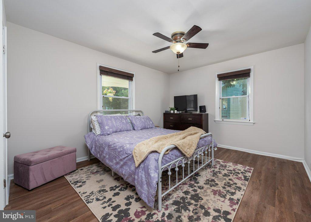 3512 St James Road Windsor Mill, MD 21244 - Photo 3 of 31 bedroom 1