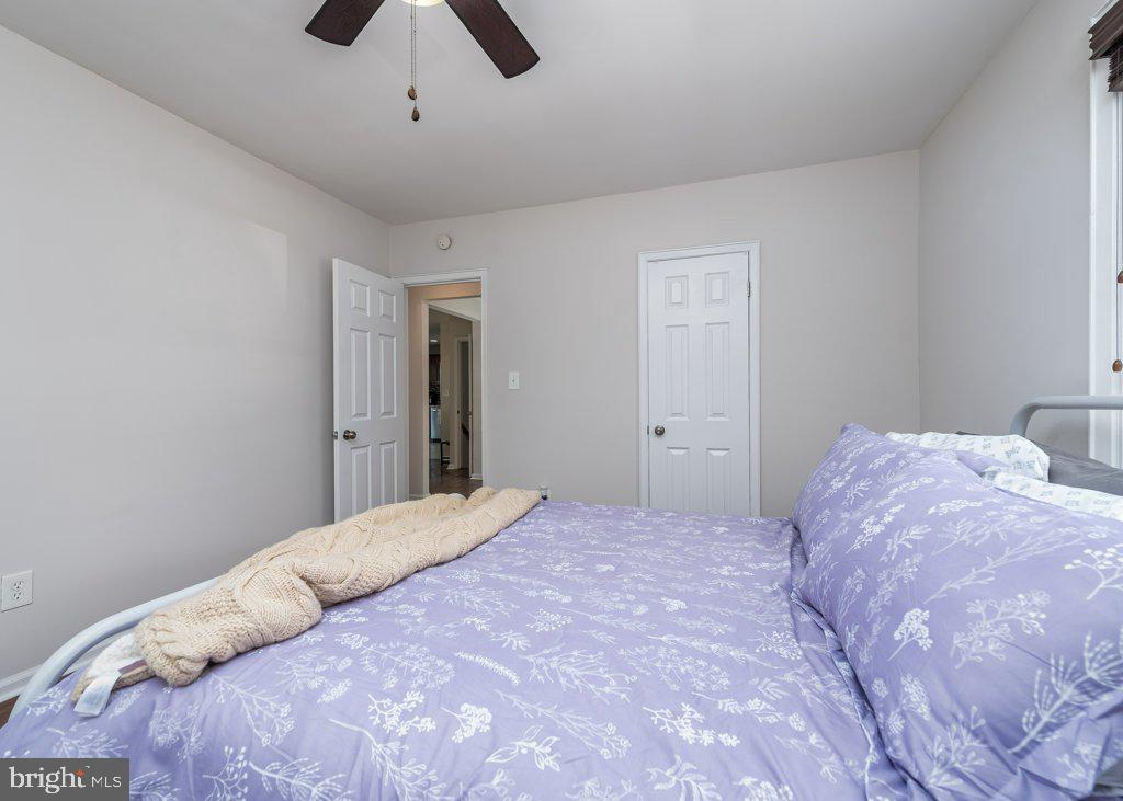 3512 St James Road Windsor Mill, MD 21244 - Photo 4 of 31 bedroom 1