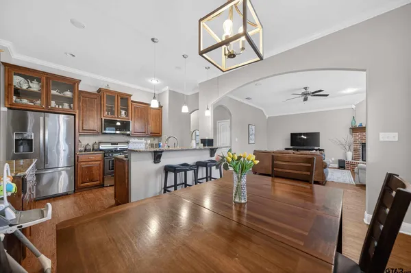 $325,000 | 10786 Westhaven Circle, Flint, TX 75762