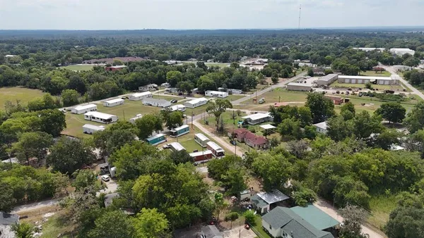 $12,900 | Lot 49 North Clegg Street, Trinity, TX 75862