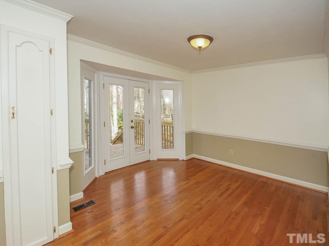 8217 Mourning Dove Road Raleigh, NC 27615 - Photo 11 of 25