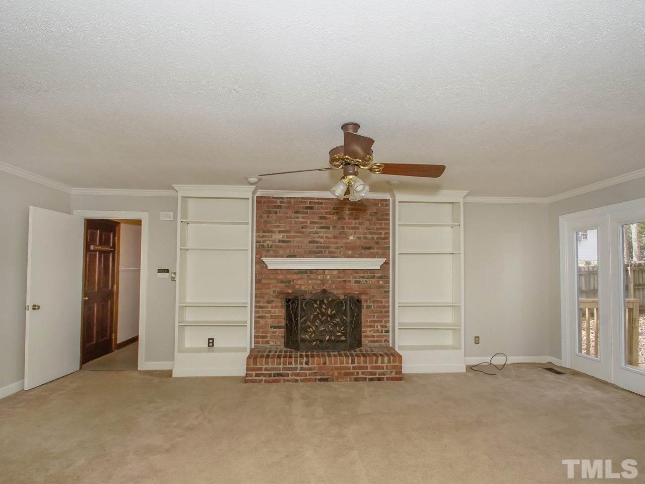 8217 Mourning Dove Road Raleigh, NC 27615 - Photo 12 of 25