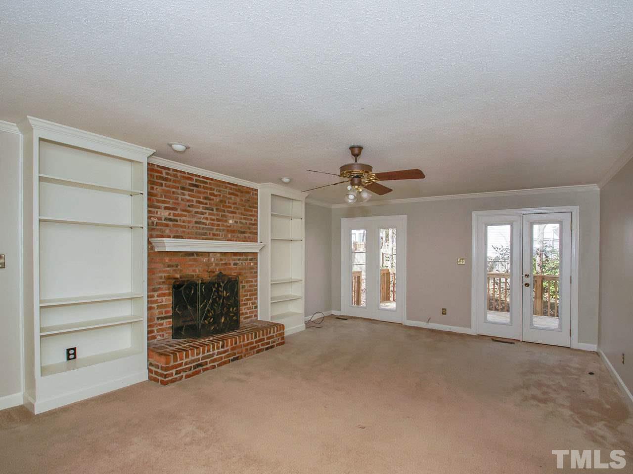 8217 Mourning Dove Road Raleigh, NC 27615 - Photo 13 of 25