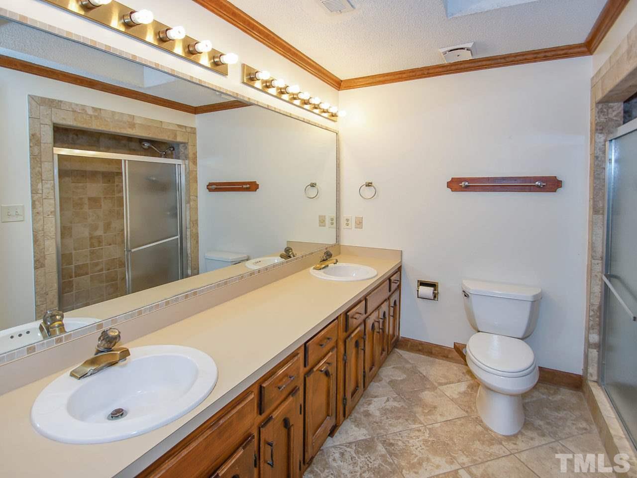8217 Mourning Dove Road Raleigh, NC 27615 - Photo 17 of 25