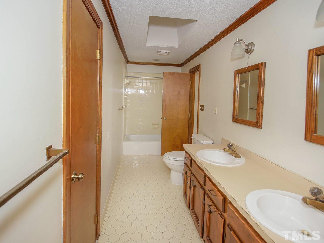 8217 Mourning Dove Road Raleigh, NC 27615 - Photo 19 of 25