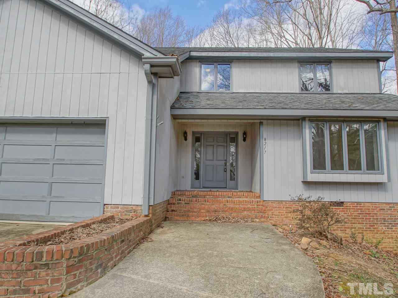 8217 Mourning Dove Road Raleigh, NC 27615 - Photo 3 of 25