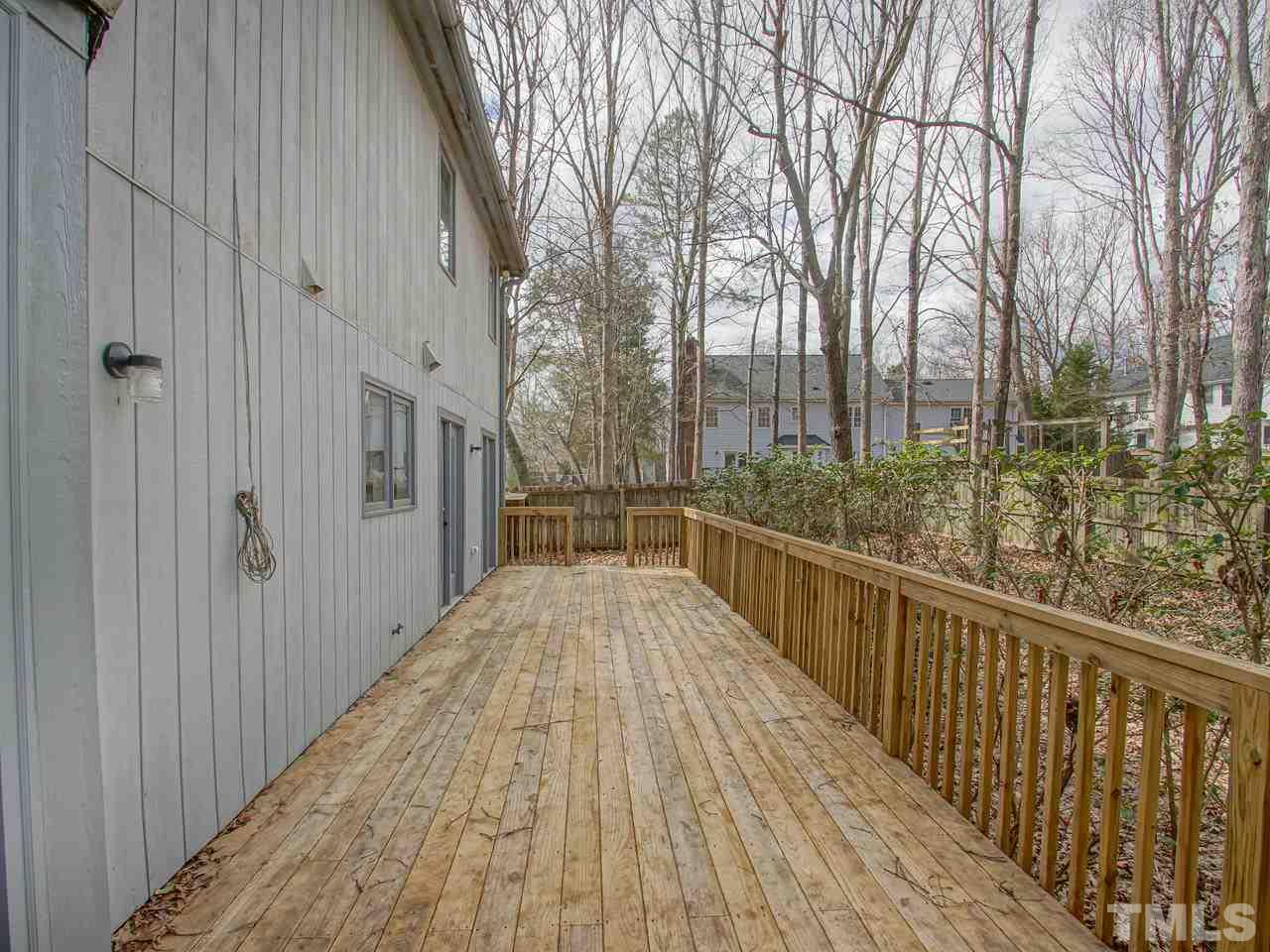 8217 Mourning Dove Road Raleigh, NC 27615 - Photo 22 of 25